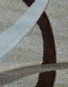 Синтетический ковер Firuze Lux 2632A BEIGE - высокое качество по лучшей цене в Украине.